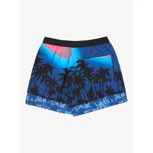 Board shorts Quiksilver Everyday Printed Volley 15 image-5