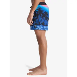 Board shorts Quiksilver Everyday Printed Volley 15 image-4