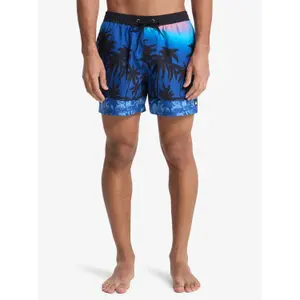 Board shorts Quiksilver Everyday Printed Volley 15 image-1