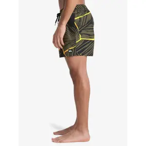 Board shorts Quiksilver Everyday Printed Volley 15 image-4