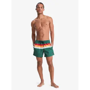 Board shorts Quiksilver Everyday Printed Volley 15 image-2