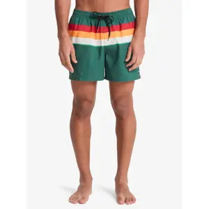 Board shorts Quiksilver Everyday Printed Volley 15 image-1