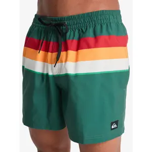 Board shorts Quiksilver Everyday Printed Volley 15 image-3