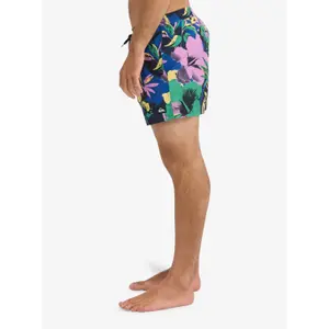 Board shorts Quiksilver Everyday Printed Volley 15 image-4