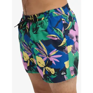 Board shorts Quiksilver Everyday Printed Volley 15 image-3