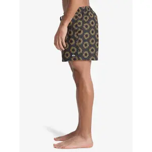 Σορτς σέρφινγκ Quiksilver Everyday Printed Volley 15 image-5