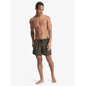 Σορτς σέρφινγκ Quiksilver Everyday Printed Volley 15 image-2