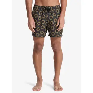 Σορτς σέρφινγκ Quiksilver Everyday Printed Volley 15 image-1