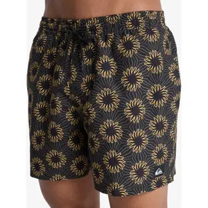 Σορτς σέρφινγκ Quiksilver Everyday Printed Volley 15 image-6