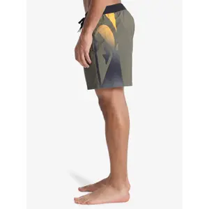 Board shorts Quiksilver Everyday Holmes Volley 16 image-5
