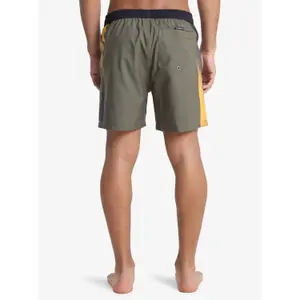 Board shorts Quiksilver Everyday Holmes Volley 16 image-4