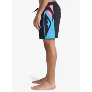 Board shorts Quiksilver Everyday Holmes Volley 16 image-5