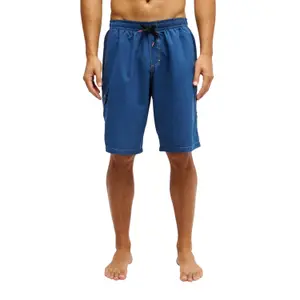 Calções de banho Quiksilver YG Last Stance Volley 21 image-0