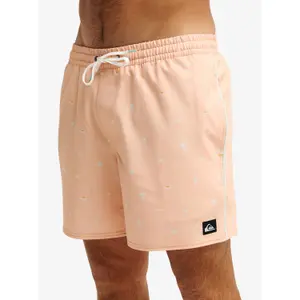 Pantalones cortos de surf Quiksilver Stretch Printed image-5