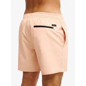 Pantalones cortos de surf Quiksilver Stretch Printed image-3