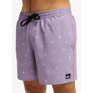 Pantalones cortos de surf Quiksilver Stretch Printed image-2