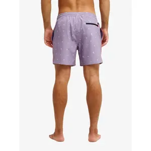 Pantalones cortos de surf Quiksilver Stretch Printed image-6