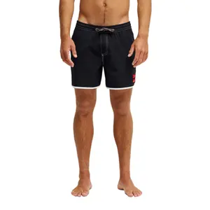 Szörf nadrág Quiksilver BM Scallop Volley image-3