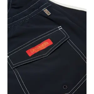 Szörf nadrág Quiksilver BM Scallop Volley image-4