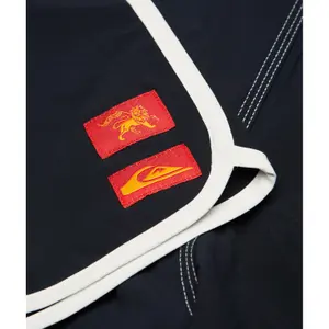 Szörf nadrág Quiksilver BM Scallop Volley image-5