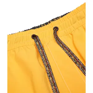Szörf nadrág Quiksilver BM Scallop Volley image-2