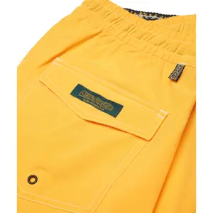 Szörf nadrág Quiksilver BM Scallop Volley image-4