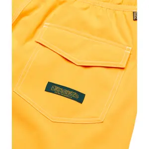 Szörf nadrág Quiksilver BM Scallop Volley image-6