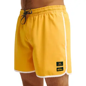 Board shorts Quiksilver BM Scallop Volley image-2