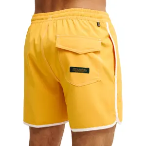 Board shorts Quiksilver BM Scallop Volley image-4