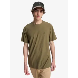 T-shirt Quiksilver Slub Roundneck image-1