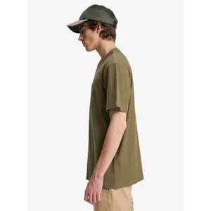 T-shirt Quiksilver Slub Roundneck image-2