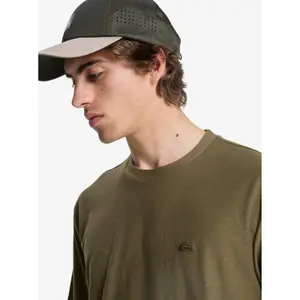 T-shirt Quiksilver Slub Roundneck image-4