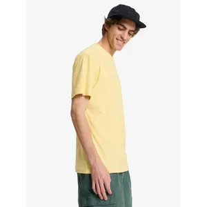 T-shirt Quiksilver Slub image-3