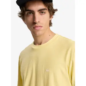T-shirt Quiksilver Slub image-5