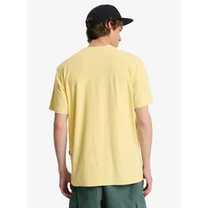 T-shirt Quiksilver Slub image-4