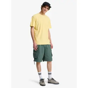 T-shirt Quiksilver Slub image-2