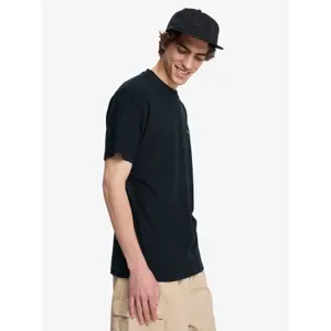 T-shirt Quiksilver Slub Roundneck image-2