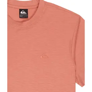 T-shirt Quiksilver Slub image-2