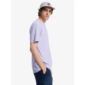 T-shirt Quiksilver Slub image-2