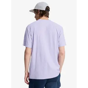 T-shirt Quiksilver Slub image-4