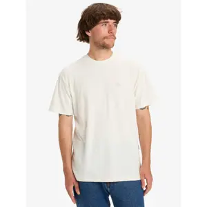 T-shirt Quiksilver Slub Roundneck image-1