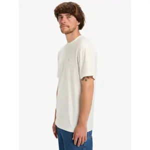 T-shirt Quiksilver Slub Roundneck image-2