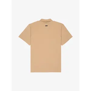 Polo Quiksilver Mw Pique image-4