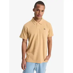 Polo Quiksilver Mw Pique image-1