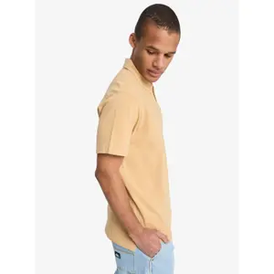 Polo Quiksilver Mw Pique image-3