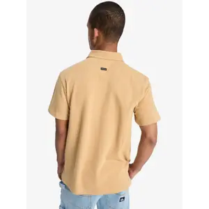 Polo Quiksilver Mw Pique image-5