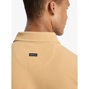 Polo Quiksilver Mw Pique image-6