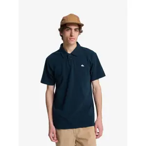 Polo Quiksilver Mw Pique image-1