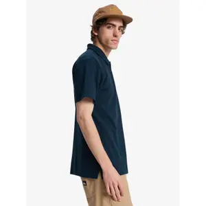 Polo Quiksilver Mw Pique image-3
