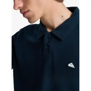 Polo Quiksilver Mw Pique image-6